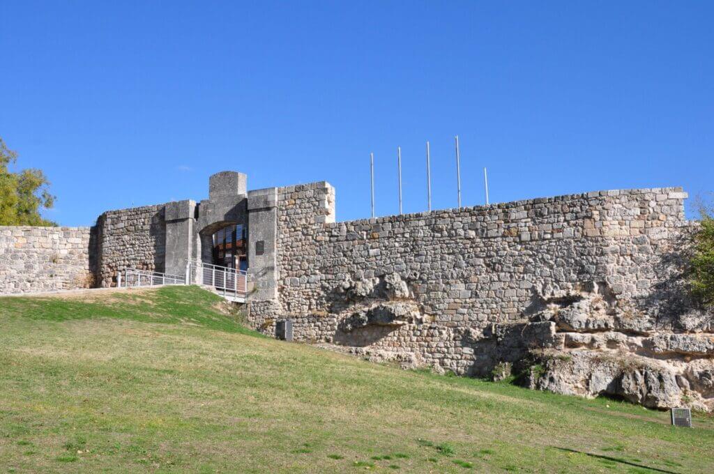 qué ver en Burgos