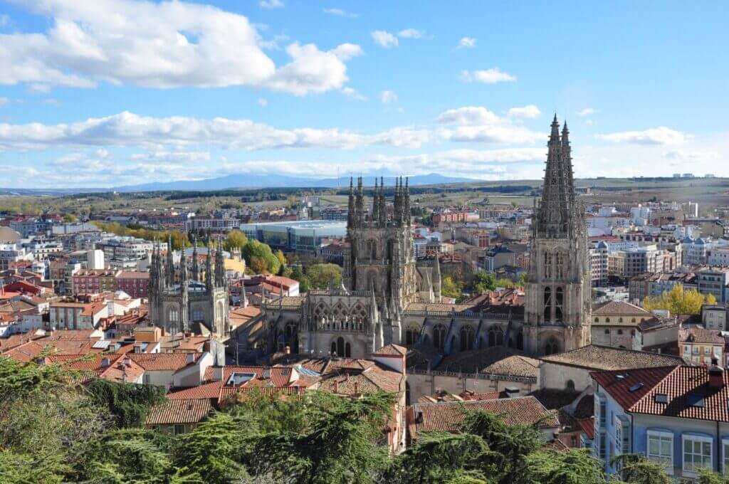qué ver en Burgos