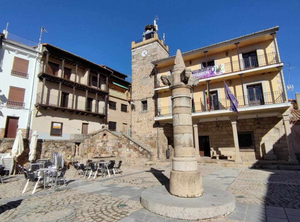 Pasarón de la Vega