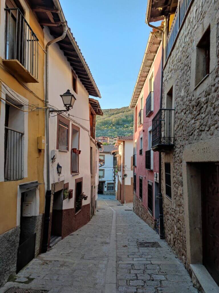 Pasarón de la Vega