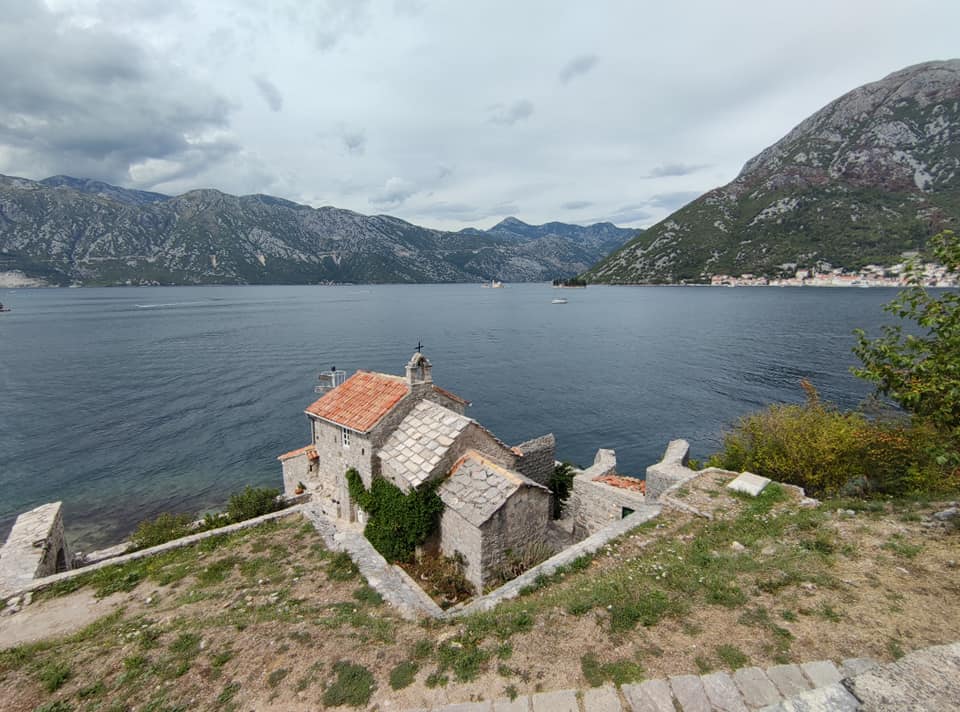 qué ver en Kotor