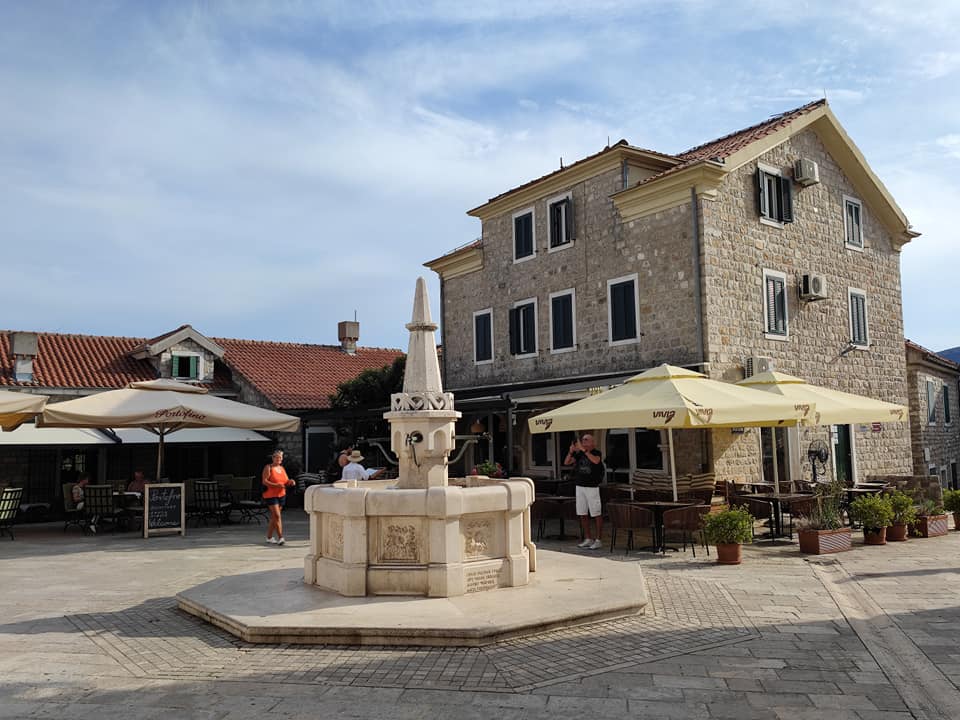 qué ver en Kotor Herceg Novy