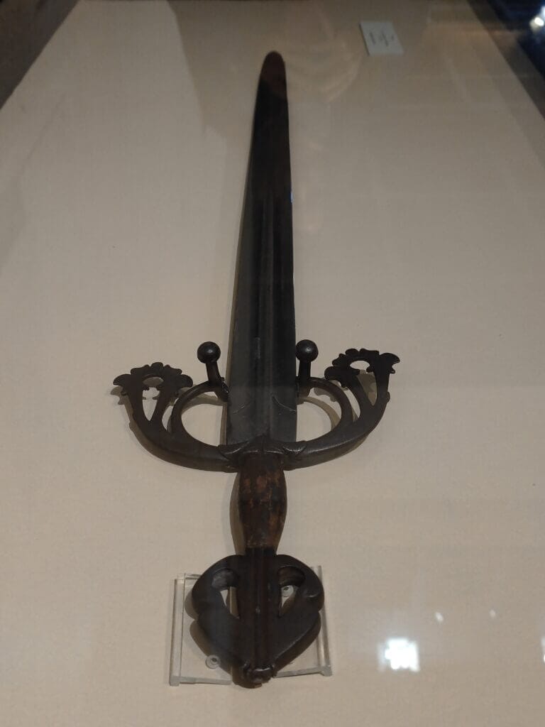 El Cid en Burgos