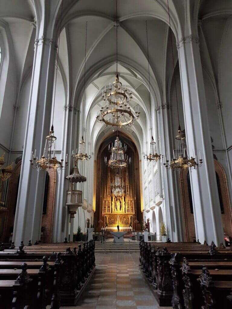 qué ver gratis en Viena