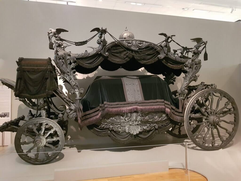 Sissi emperatriz Viena
