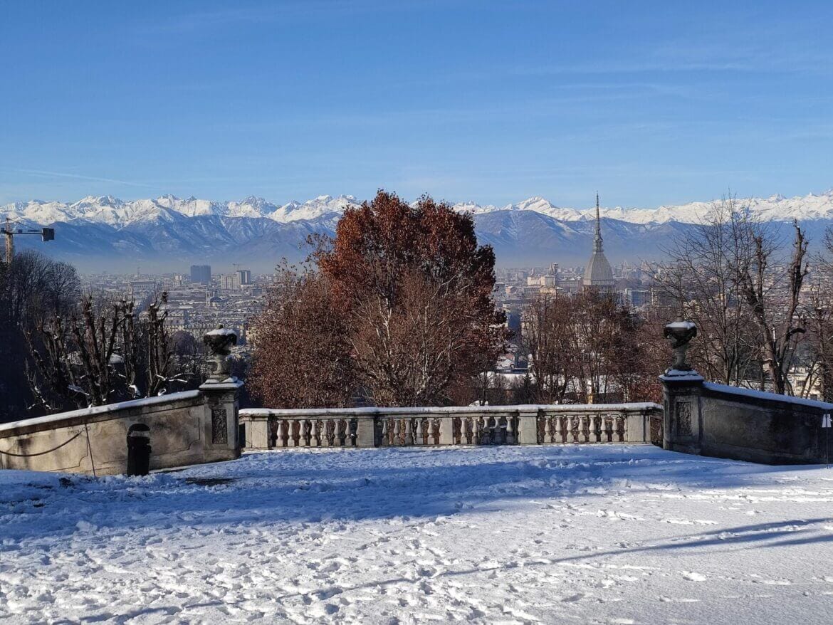 consejos para viajar a Turín