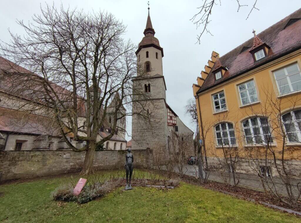 Feuchtwangen