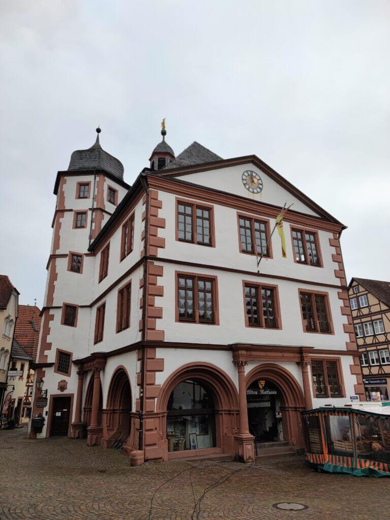 Lohr am Main