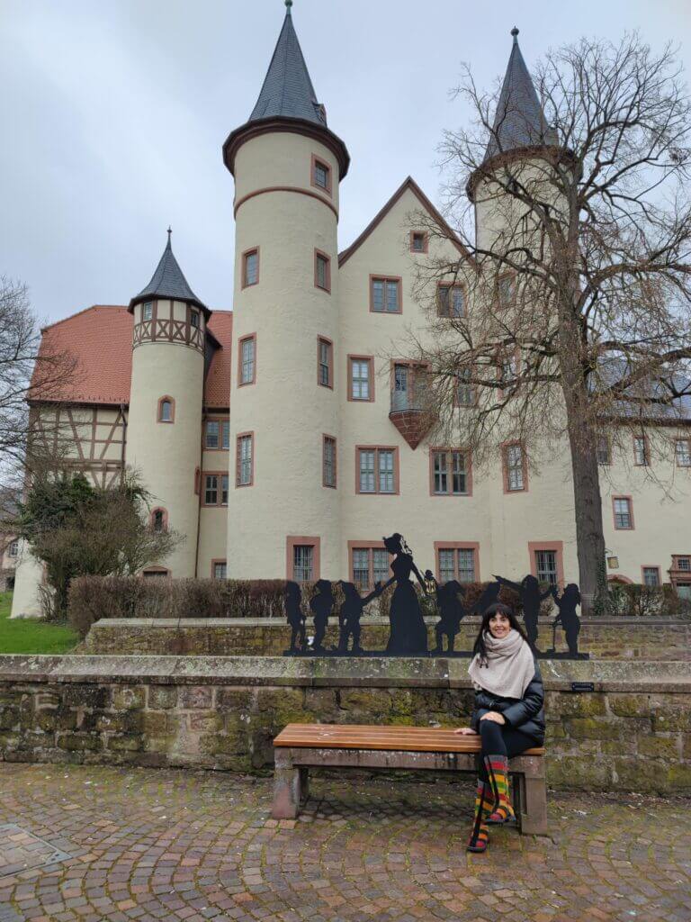 Lohr am Main
