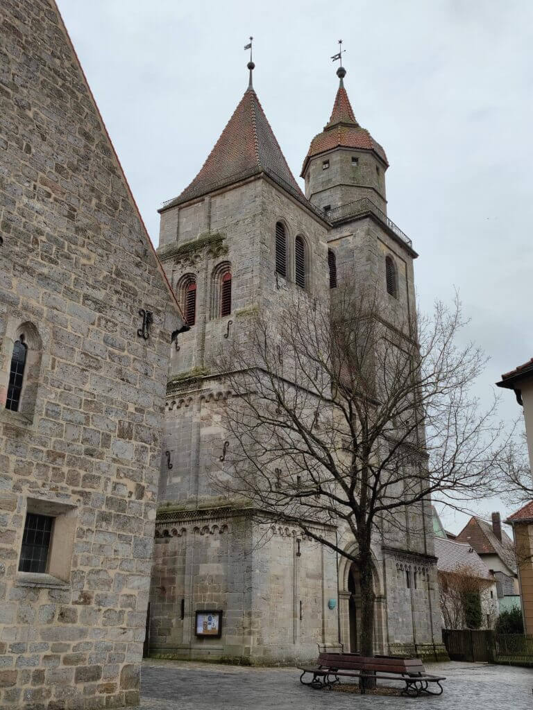 Feuchtwangen