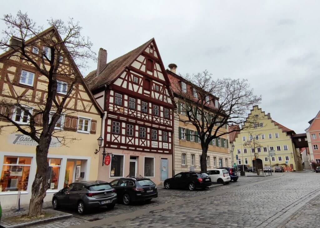 Feuchtwangen