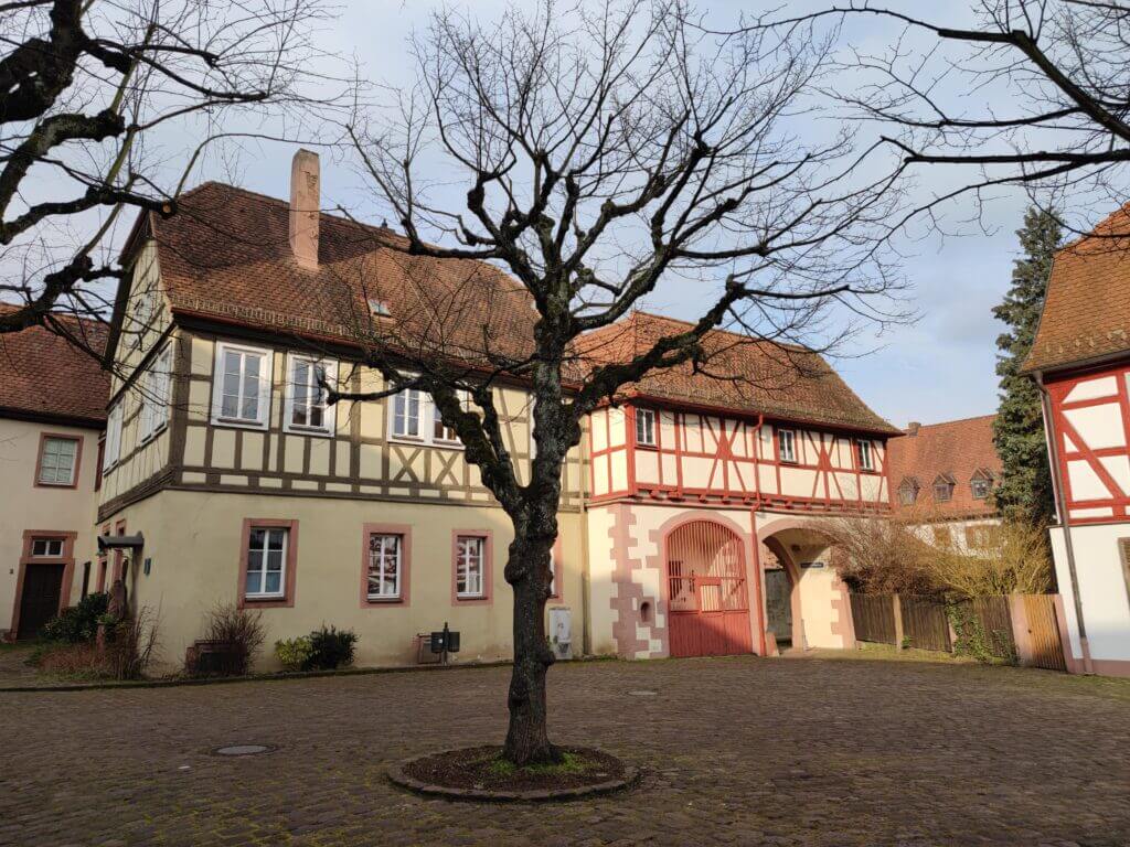 Lohr am Main