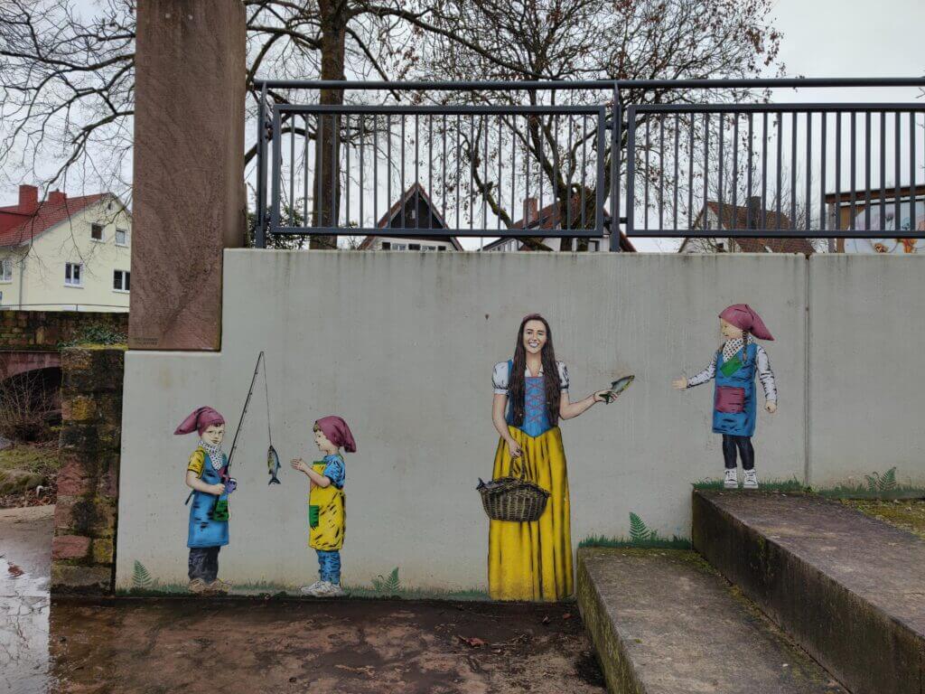 Lohr am main