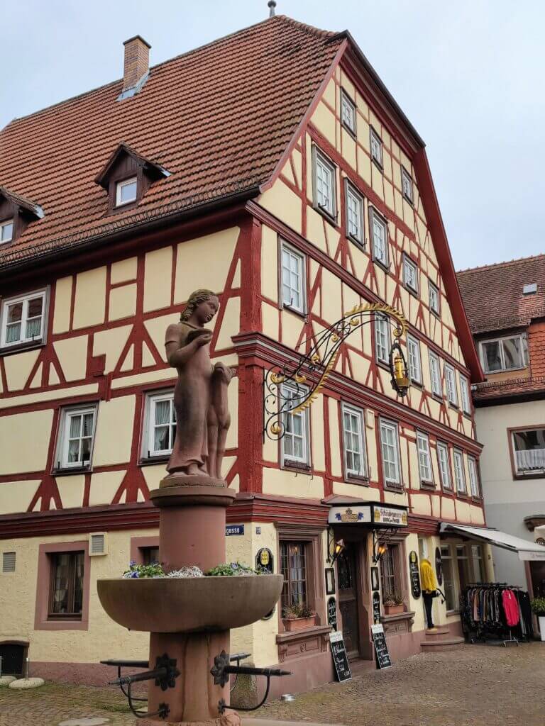 Lohr am Main