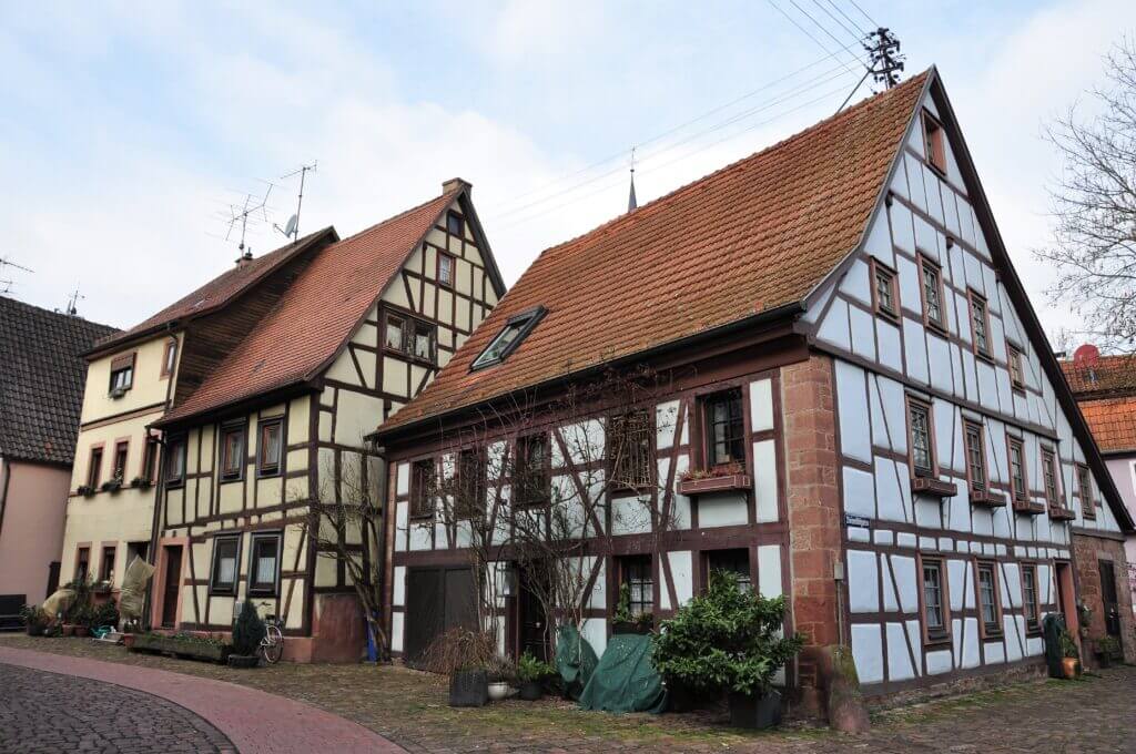Lohr am Main