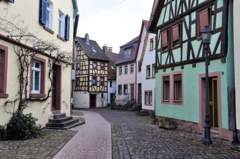 Lohr am Main