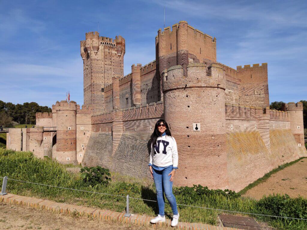 qué hacer en medina del Campo
