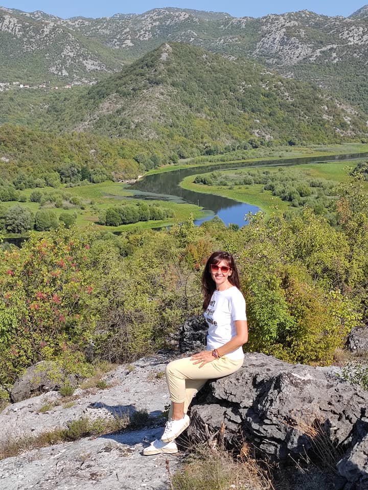 qué ver en Montenegro