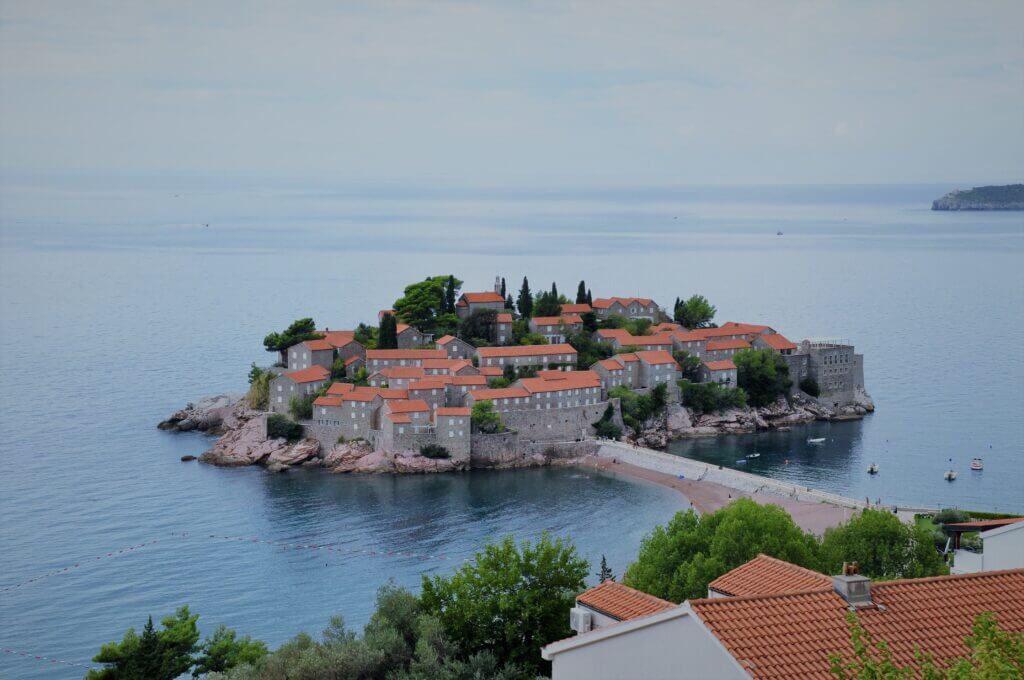 qué ver en Montenegro