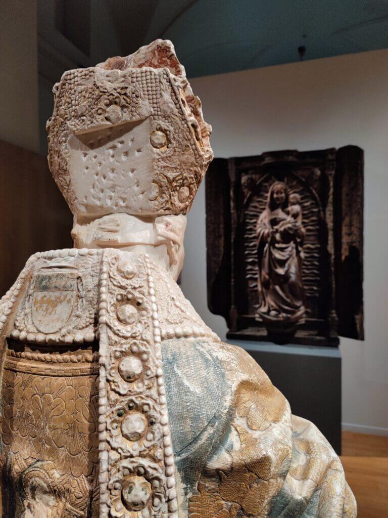 qué hacer en Medina del Campo