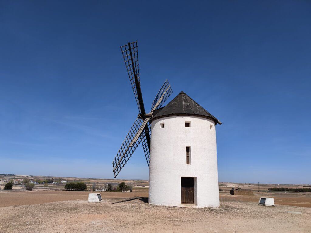 qué ver en Tembleque