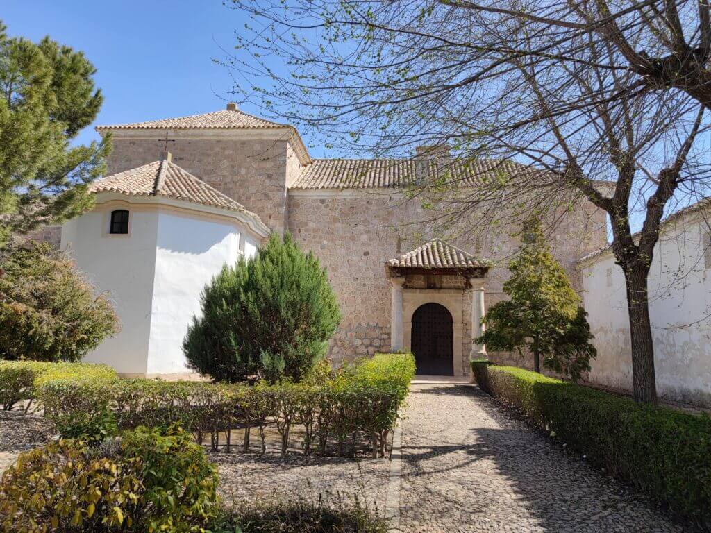 qué ver en Tembleque