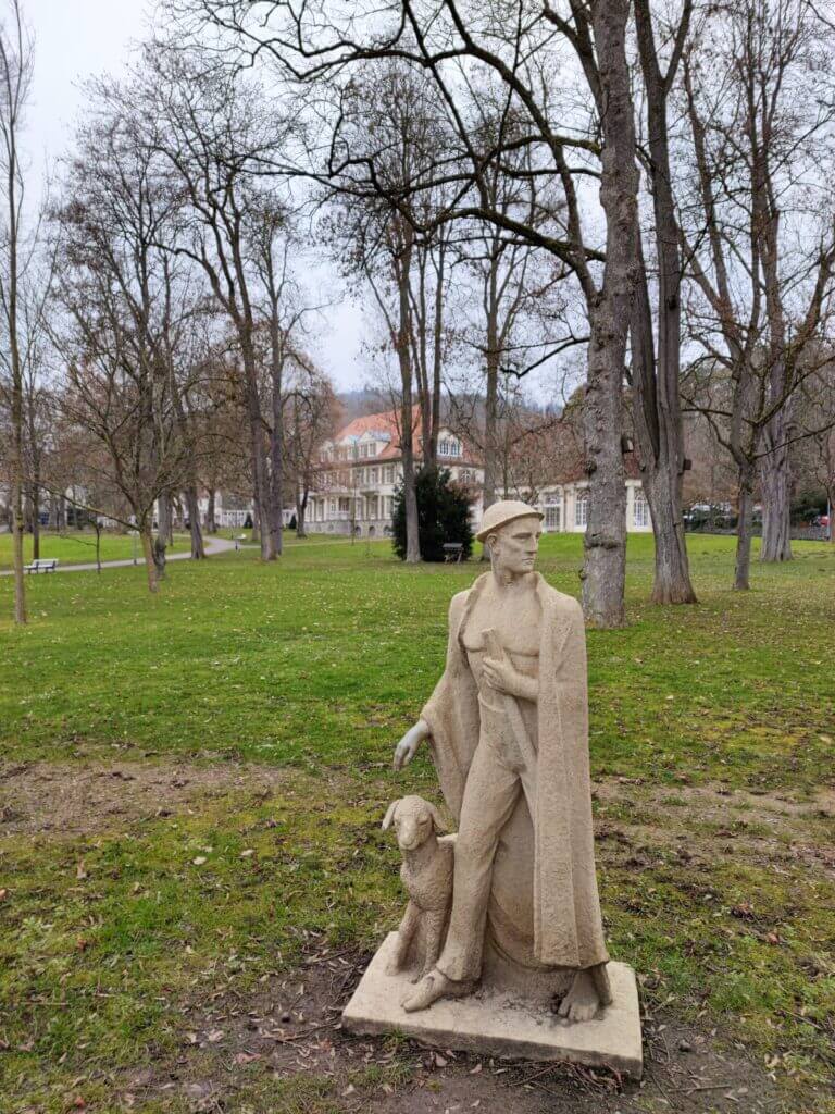 Bad Mergentheim
