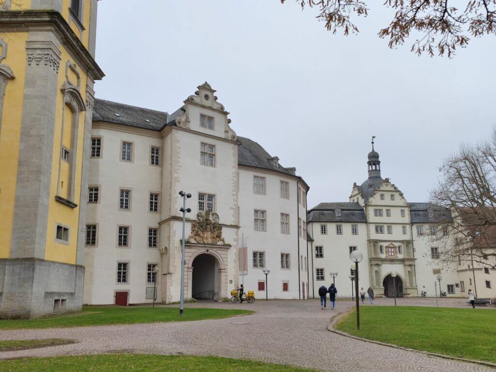 Bad Mergentheim