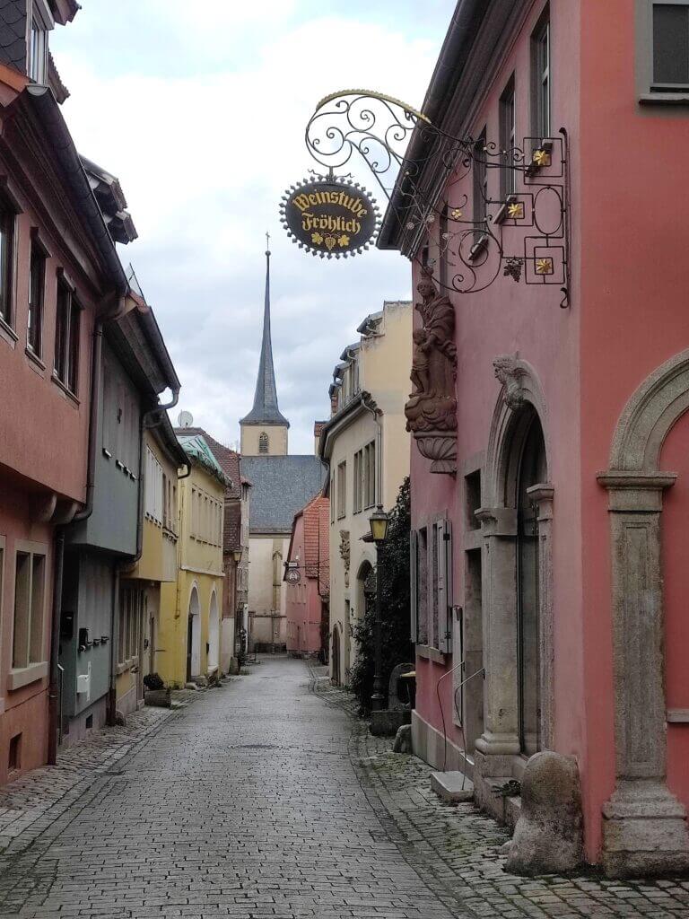 Ochsenfurt