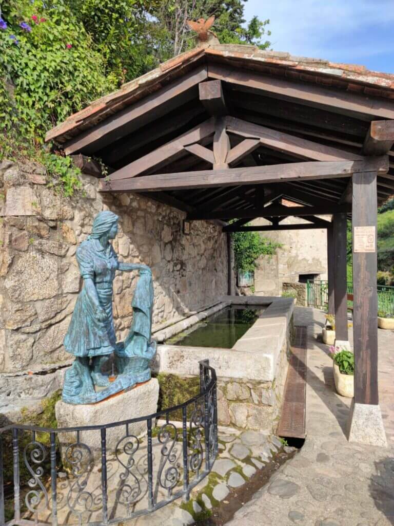 San Martín de Trevejo
