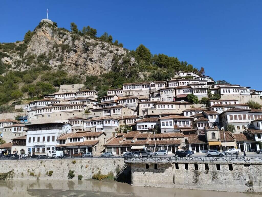 qué ver en berat