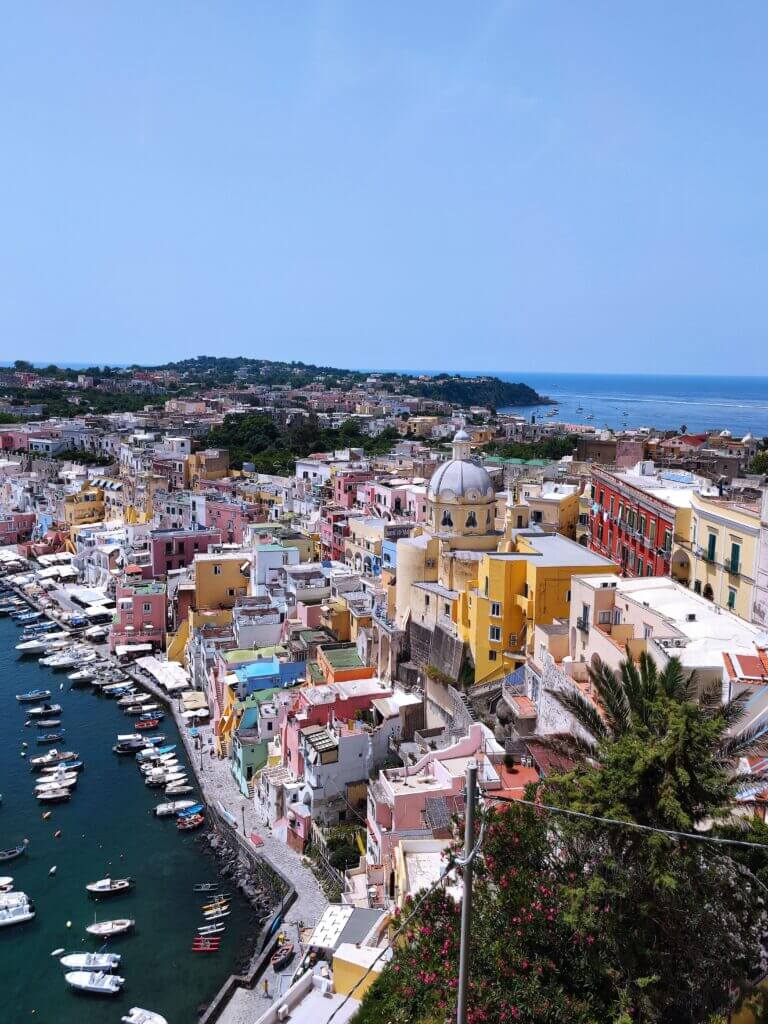 qué hacer en Nápoles