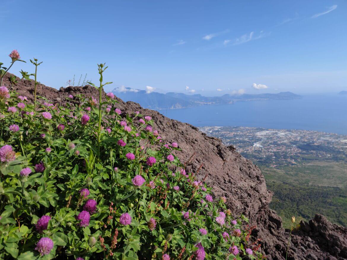 qué ver cerca de Nápoles
