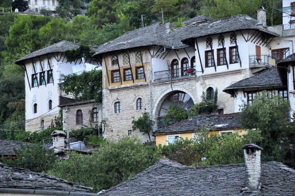Gjirokaster