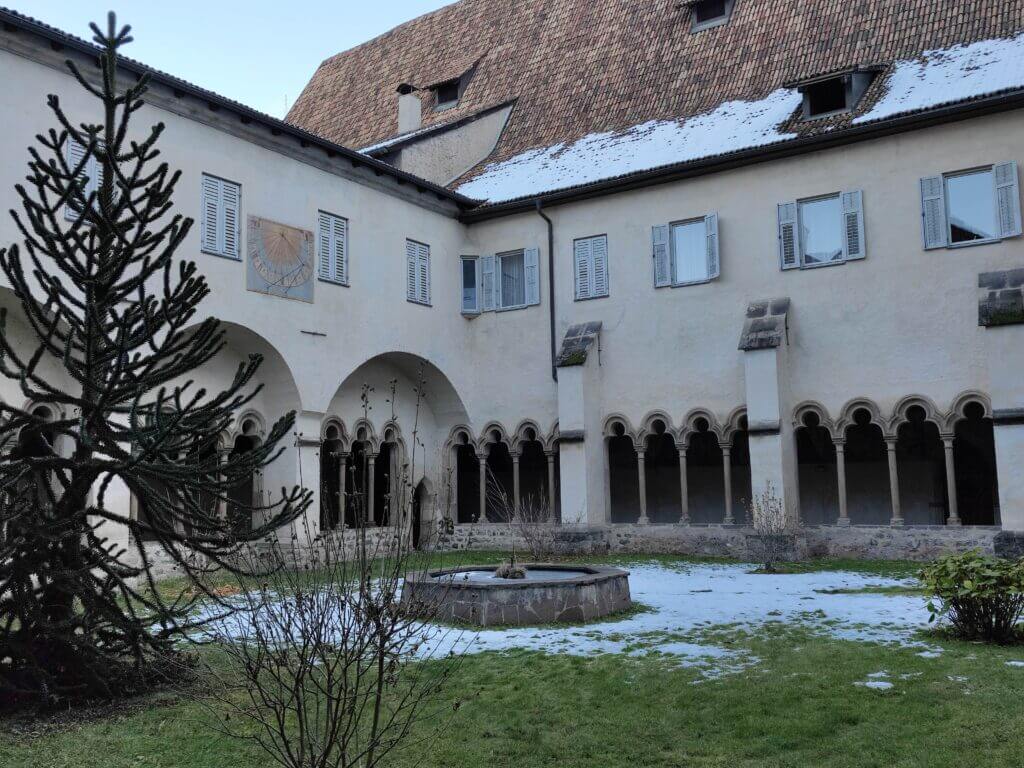 qué ver en Bolzano