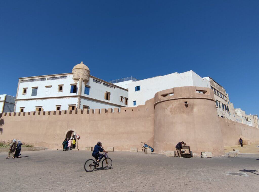 qué ver en essaouira