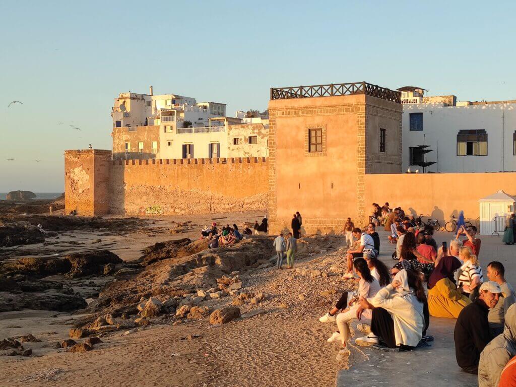 qué ver en essaouira