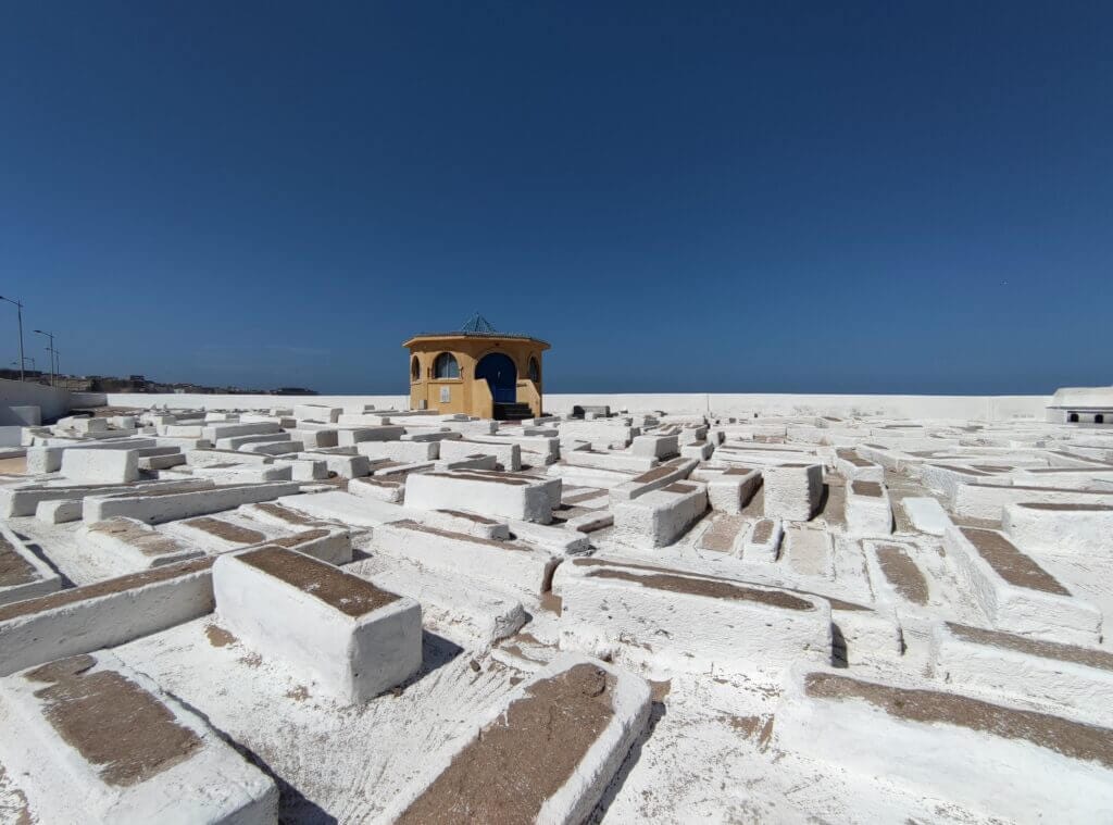 qué ver en essaouira
