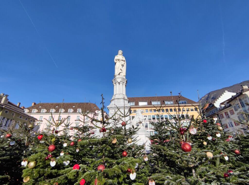 qué ver en Bolzano