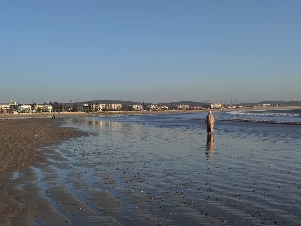 qué ver en essaouira