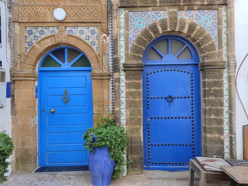 qué ver en essaouira