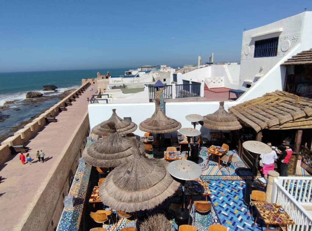 qué ver en essaouira