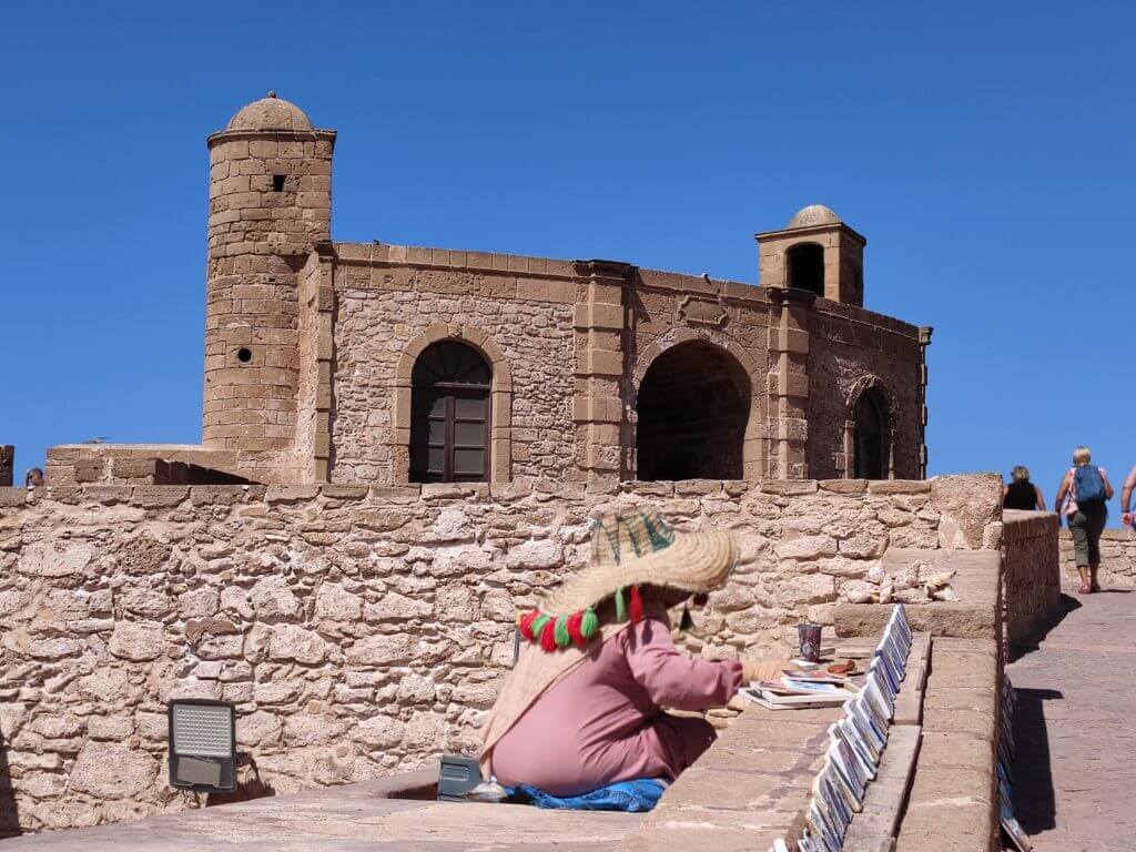 qué ver en essaouira