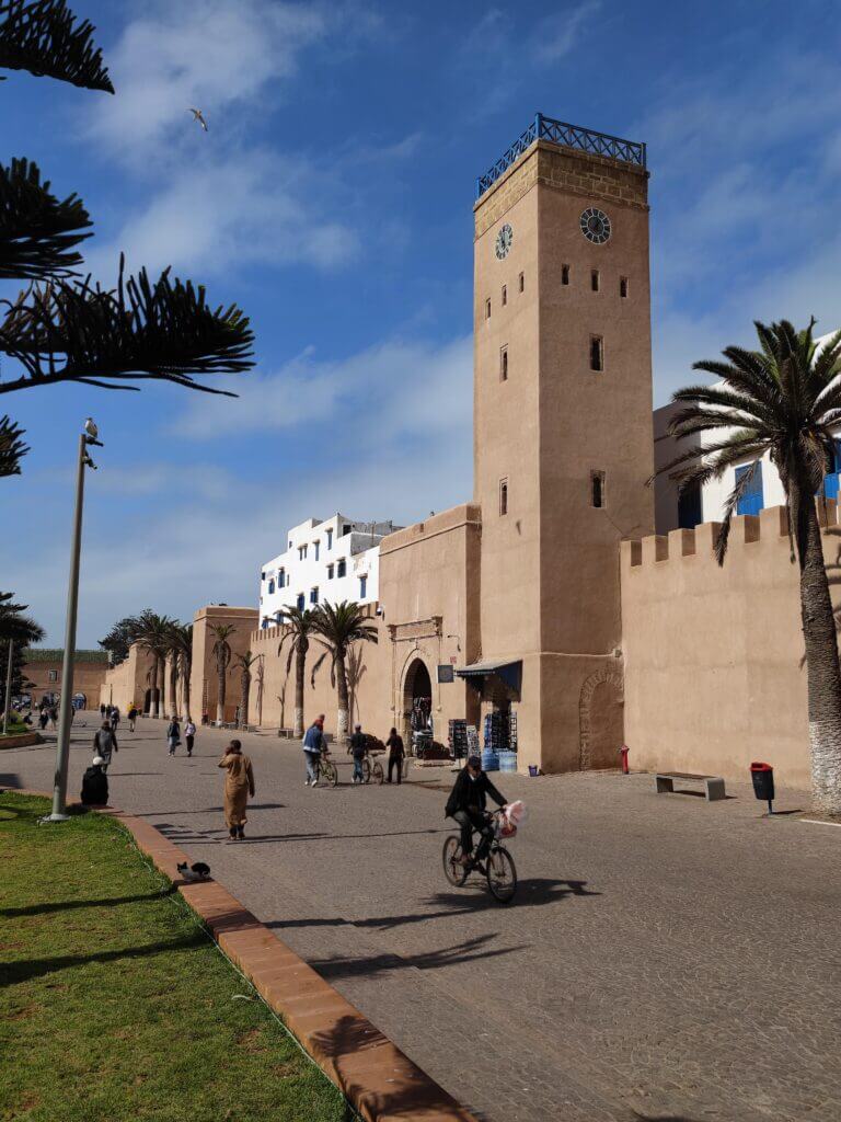 qué ver en essaouira