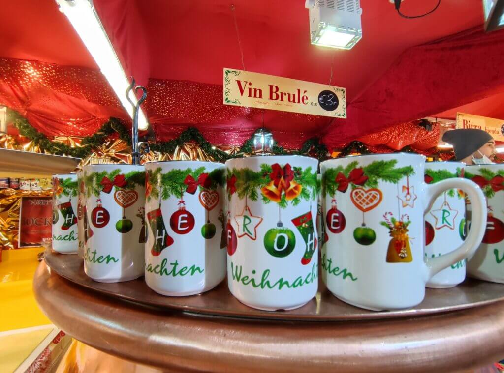 Navidad en Verona