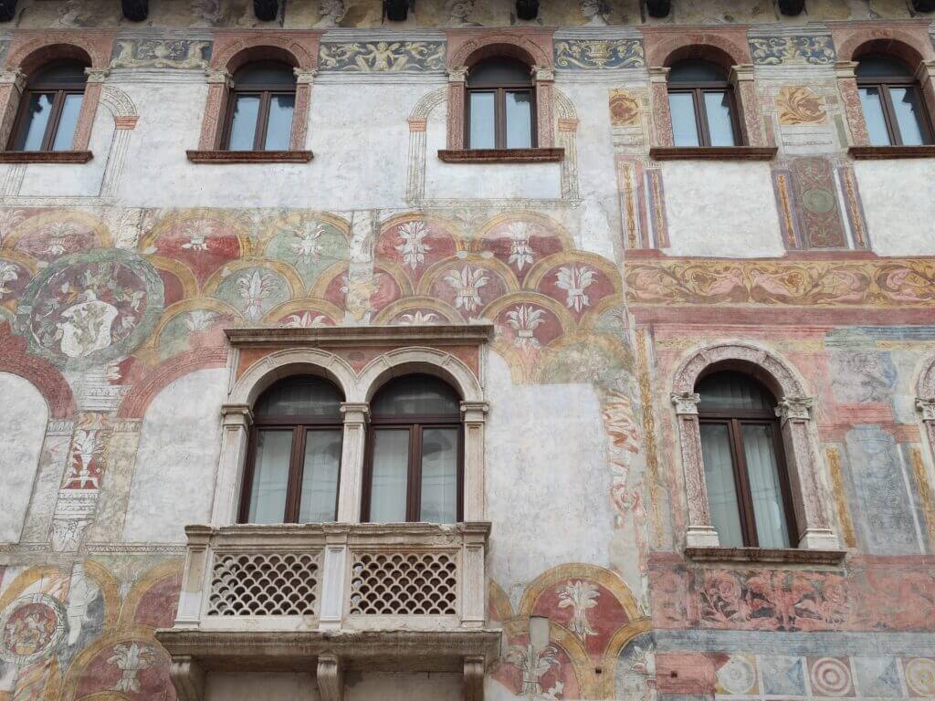 qué ver en Trento