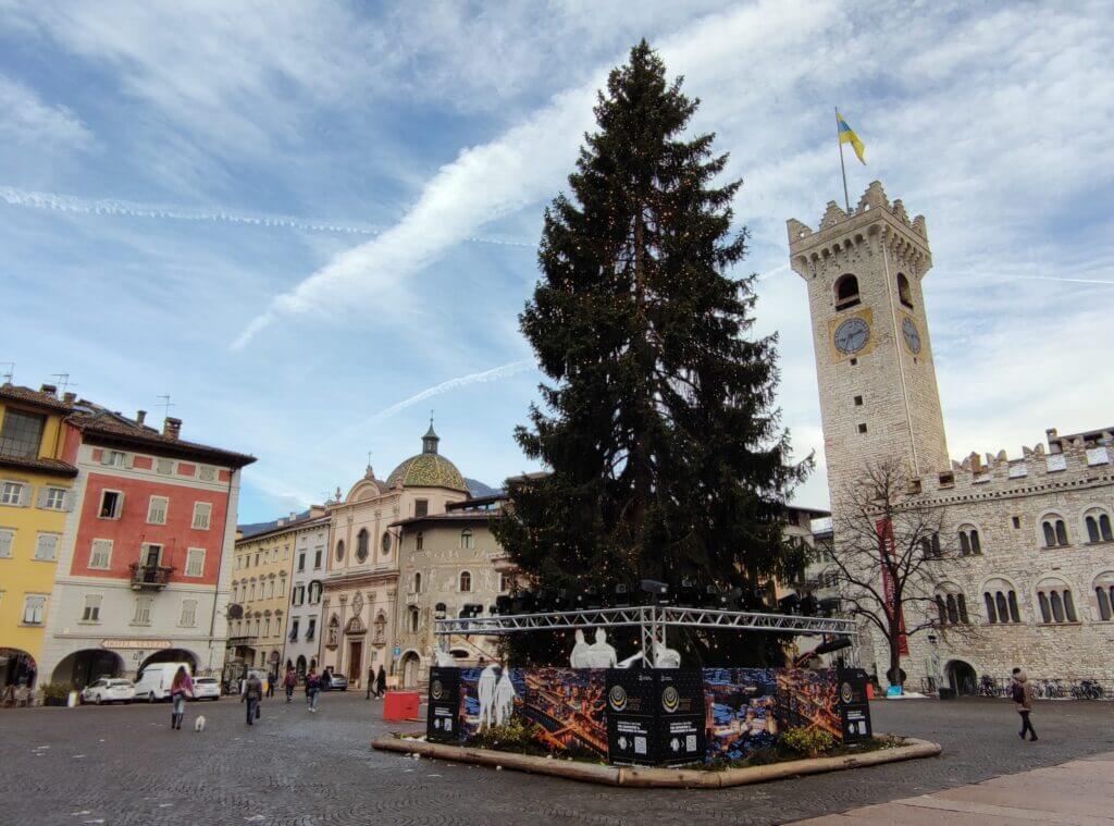 qué ver en Trento