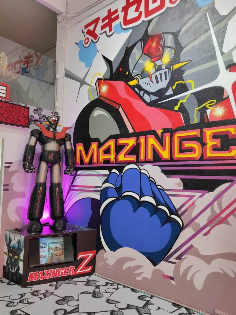 Museo del juguete Medina del campo