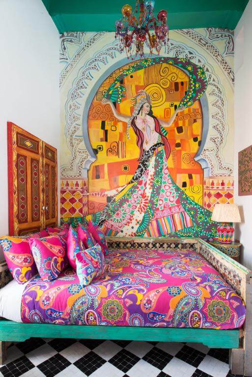 hoteles en essaouira