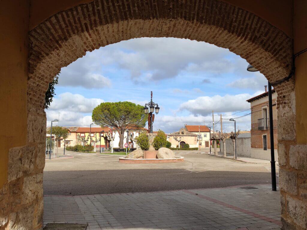 San Miguel del Pino
